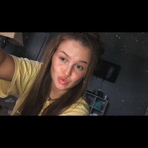 Meet your Posher, Cheyenne